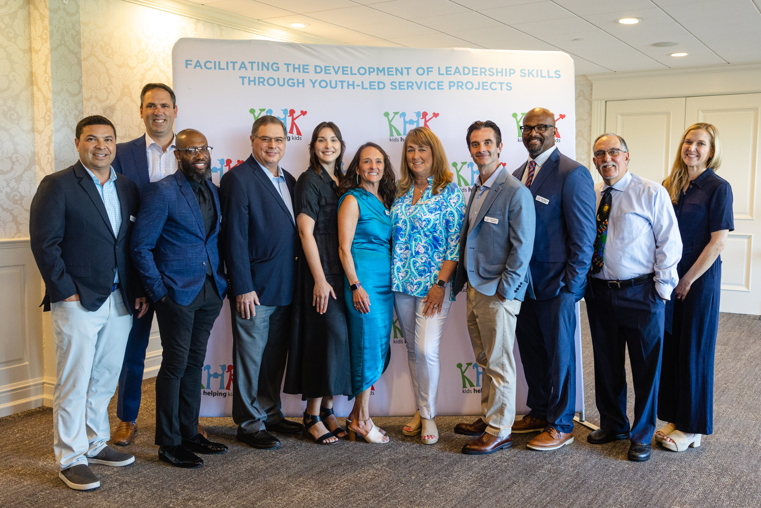 Board members