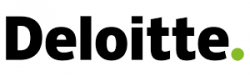 Deloitte Logo