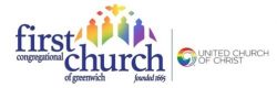 First Congregational Church